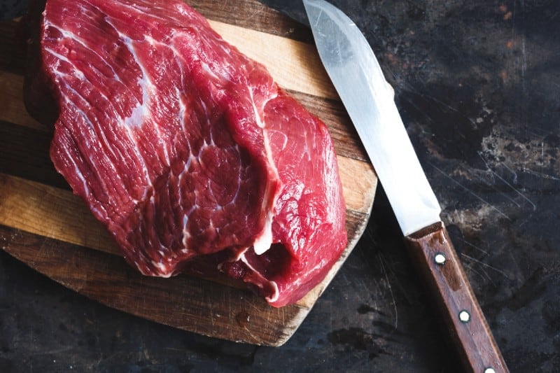 best cutting board for meat